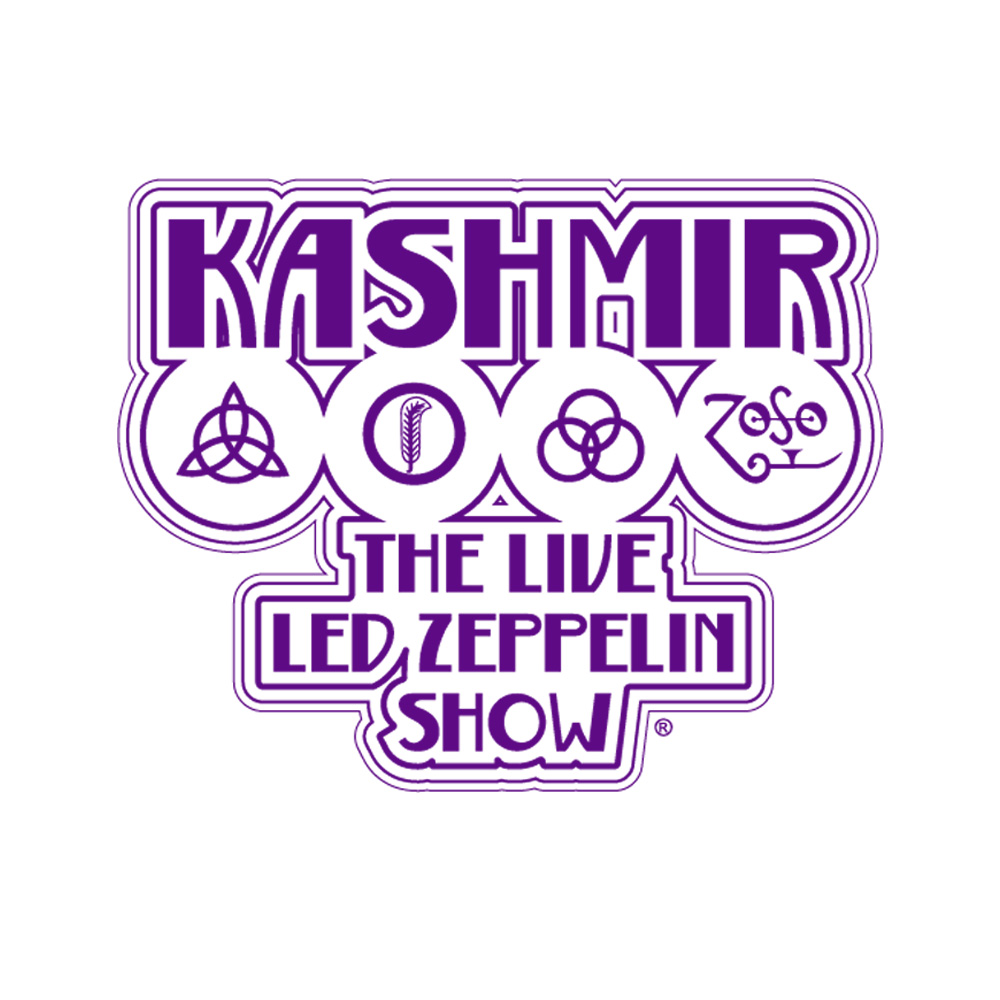 Kashmir The Live Led Zeppelin Show
