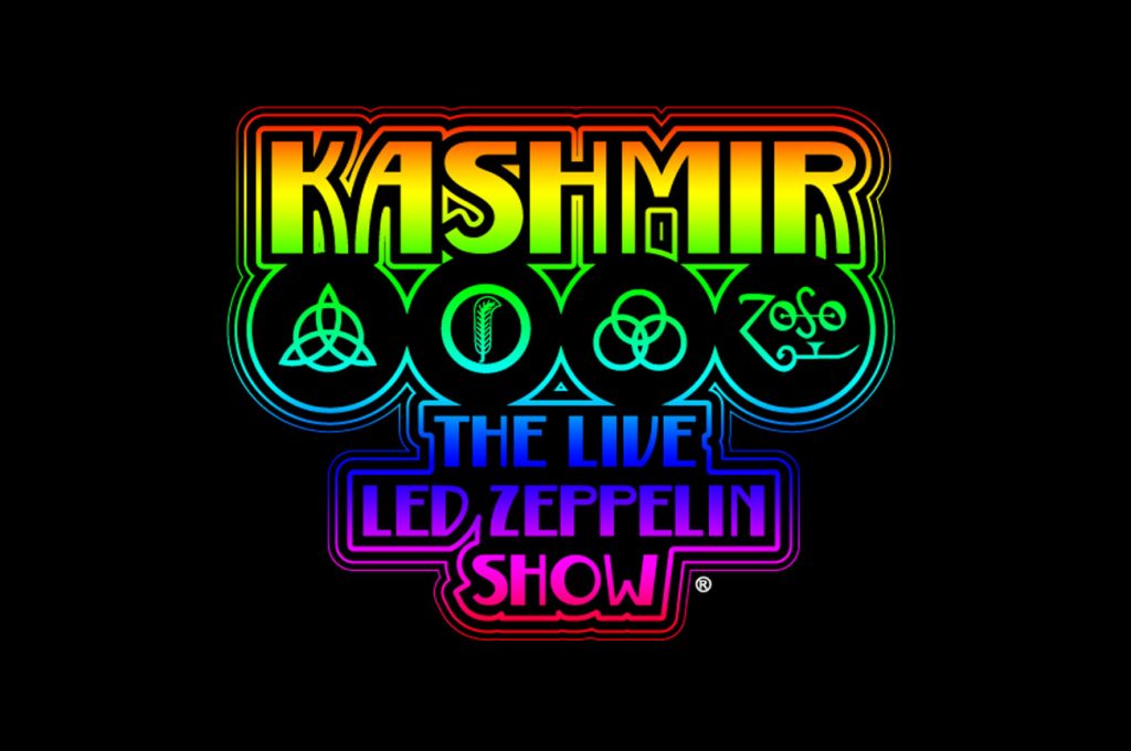 Kashmir Logo Full Color